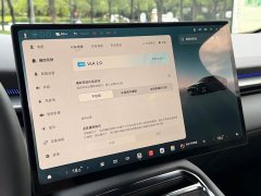 XPeng P7 750 AWD High Performance Ultra - ფოტო 10