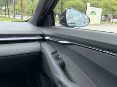 XPeng P7 750 AWD High Performance Ultra - ფოტო 11