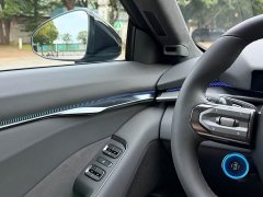 XPeng P7 750 AWD High Performance Ultra - ფოტო 12
