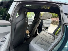 XPeng P7 750 AWD High Performance Ultra - ფოტო 15