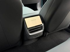XPeng P7 750 AWD High Performance Ultra - ფოტო 16