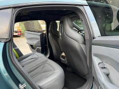 XPeng P7 750 AWD High Performance Ultra - ფოტო 17