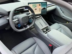 XPeng P7 750 AWD High Performance Ultra - ფოტო 5