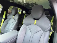 XPeng P7 750 AWD High Performance Ultra - ფოტო 6