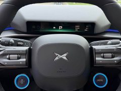 XPeng P7 750 AWD High Performance Ultra - ფოტო 7