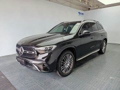 Mercedes-Benz GLC Facelift GLC 300 L 4MATIC Dynamic 5-Seater - ფოტო 1