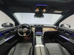 Mercedes-Benz GLC Facelift GLC 300 L 4MATIC Dynamic 5-Seater - ფოტო 10