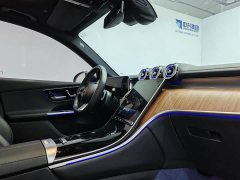 Mercedes-Benz GLC Facelift GLC 300 L 4MATIC Dynamic 5-Seater - ფოტო 15