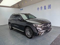 Mercedes-Benz GLC Facelift GLC 300 L 4MATIC Dynamic 5-Seater - ფოტო 3