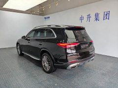 Mercedes-Benz GLC Facelift GLC 300 L 4MATIC Dynamic 5-Seater - ფოტო 4
