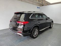 Mercedes-Benz GLC Facelift GLC 300 L 4MATIC Dynamic 5-Seater - ფოტო 6