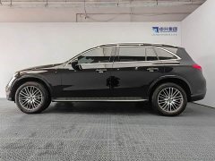 Mercedes-Benz GLC Facelift GLC 300 L 4MATIC Dynamic 5-Seater - ფოტო 7