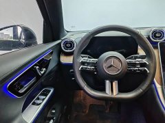 Mercedes-Benz GLC Facelift GLC 300 L 4MATIC Dynamic 5-Seater - ფოტო 9