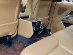 Land Rover Range Rover 3.0L V6 400PS Grand Jubilee Extended Wheelbase - ფოტო 9