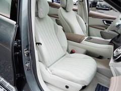 Mercedes-Benz EQS SUV 500 4MATIC - ფოტო 19