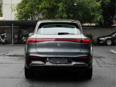 Mercedes-Benz EQS SUV 500 4MATIC - ფოტო 5
