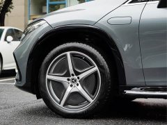 Mercedes-Benz EQS SUV 500 4MATIC - ფოტო 7