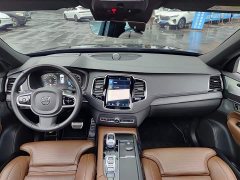 Volvo XC90 B6 Inscription Luxury 7-Seater - ფოტო 10