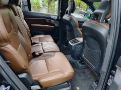 Volvo XC90 B6 Inscription Luxury 7-Seater - ფოტო 11