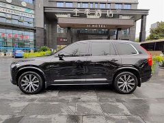 Volvo XC90 B6 Inscription Luxury 7-Seater - ფოტო 3