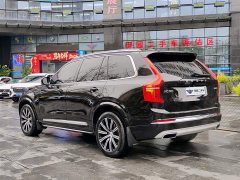 Volvo XC90 B6 Inscription Luxury 7-Seater - ფოტო 4