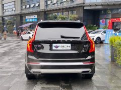 Volvo XC90 B6 Inscription Luxury 7-Seater - ფოტო 5