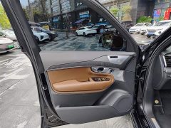 Volvo XC90 B6 Inscription Luxury 7-Seater - ფოტო 6