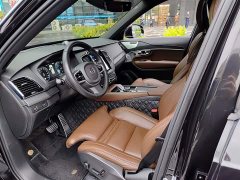 Volvo XC90 B6 Inscription Luxury 7-Seater - ფოტო 7