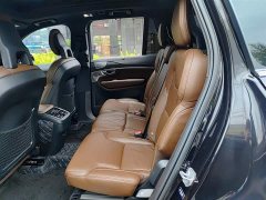 Volvo XC90 B6 Inscription Luxury 7-Seater - ფოტო 8