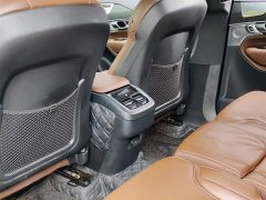 Volvo XC90 B6 Inscription Luxury 7-Seater - ფოტო 9