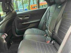 Mercedes-Benz C-Class C 260 L AMG Line - ფოტო 10