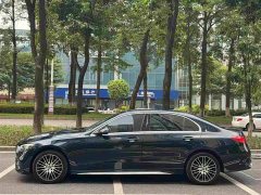 Mercedes-Benz C-Class C 260 L AMG Line - ფოტო 2