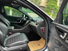Mercedes-Benz C-Class C 260 L AMG Line - ფოტო 8