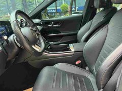 Mercedes-Benz C-Class C 260 L AMG Line - ფოტო 9