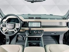 Land Rover Defender 110 P400 Dark Edition - ფოტო 14