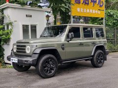Xpeng 2024 Explorer 2.0T Adventure Edition - ფოტო 1