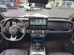 Xpeng 2024 Explorer 2.0T Adventure Edition - ფოტო 10
