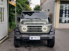 Xpeng 2024 Explorer 2.0T Adventure Edition - ფოტო 2