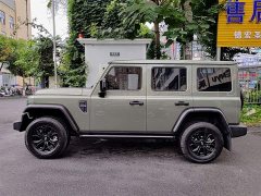 Xpeng 2024 Explorer 2.0T Adventure Edition - ფოტო 3