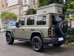 Xpeng 2024 Explorer 2.0T Adventure Edition - ფოტო 4