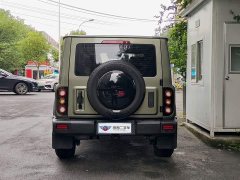 Xpeng 2024 Explorer 2.0T Adventure Edition - ფოტო 5