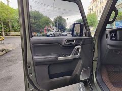 Xpeng 2024 Explorer 2.0T Adventure Edition - ფოტო 6