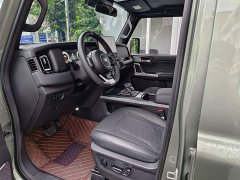 Xpeng 2024 Explorer 2.0T Adventure Edition - ფოტო 7