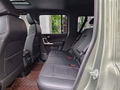 Xpeng 2024 Explorer 2.0T Adventure Edition - ფოტო 8
