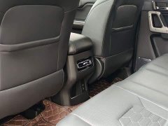 Xpeng 2024 Explorer 2.0T Adventure Edition - ფოტო 9