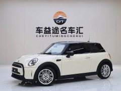 BMW MINI 2022 1.5T COOPER Classic Edition - ფოტო 1