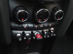 BMW MINI 2022 1.5T COOPER Classic Edition - ფოტო 12