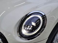 BMW MINI 2022 1.5T COOPER Classic Edition - ფოტო 15
