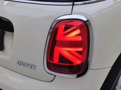 BMW MINI 2022 1.5T COOPER Classic Edition - ფოტო 16