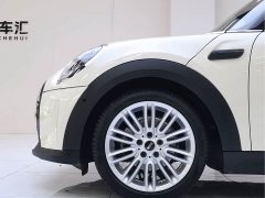 BMW MINI 2022 1.5T COOPER Classic Edition - ფოტო 17